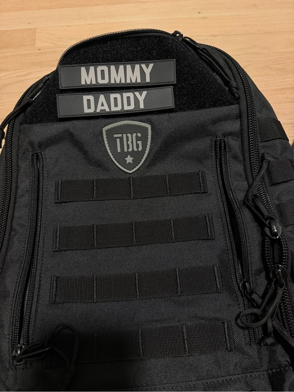 Tactical Baby Gear tactical baby